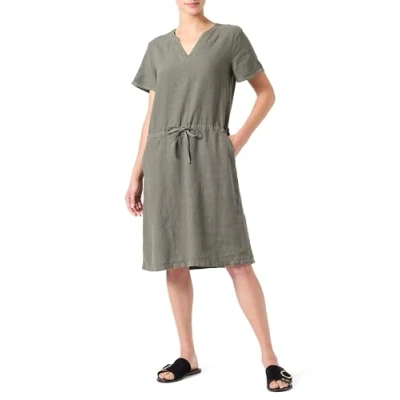Image of Armor Lux Women&#039;s Short Sleeve Dress Playwear, Caccia, UK 10.5
