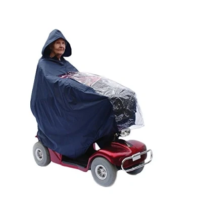 Image of NRS Healthcare Scooter Cape (Eligible for VAT Relief in The UK)