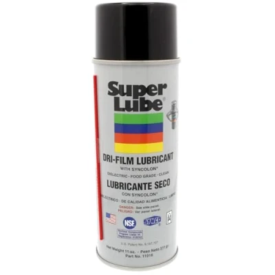 Image of Dri Lube Spray Can 11oz 11016