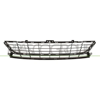 Image of 622547366R Bumper Grill PRASCO RN4282120 Front RENAULT: MEGANE 3, 3 Grandtour