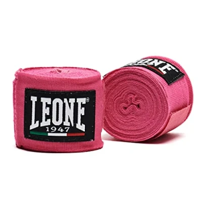 Image of LEONE 1947, Bandages, Unisex Adult, Pink, 3.5 M, AB705