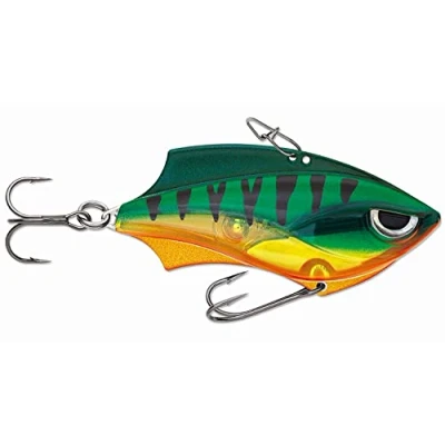 Image of Rapala Rap V Blade Firetiger (FT) Lure