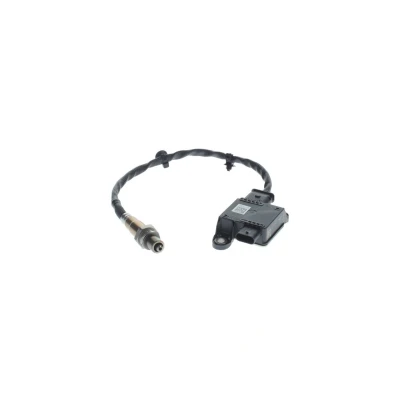 Image of 270525, 270550, 270551, 270560, 270561 Ignition Lead Set BOSCH 0 986 357 220 VOLVO: 240 Estate, Saloon