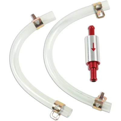 Image of Laser 7700 One Man Brake Bleed Valve