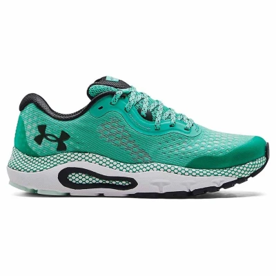 Image of Under Armour Women&#039;s Ua HOVR Guardian 3 Running Shoes Technical Performance, NEP, 4.5 UK