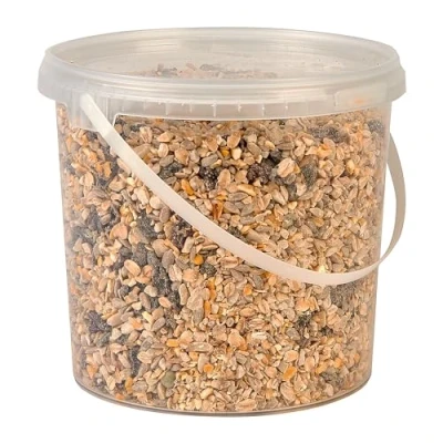 Image of Premium No Mess Mix, Wild Bird Food, 2.5L