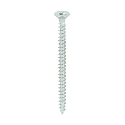 Image of TIMCO Classic Multi Purpose Screws 3.5 x 50 A2 Stainless Steel Box of 200