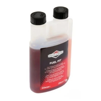 Image of Briggs &amp; Stratton Fuel Fit Additive/Stabiliser. 992381