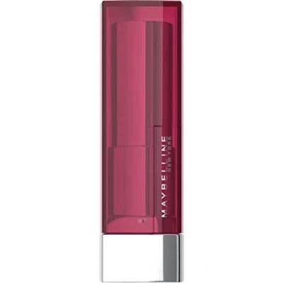 Image of Maybelline Color Sensational Lipstick 148, 3600530559367, Summer Pink, 1 Count (Pack of 1)