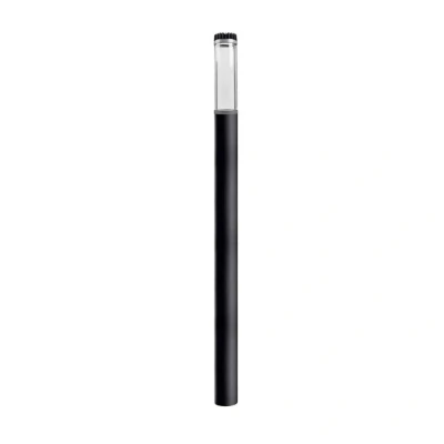 Image of Citizen Outdoor LED Bollard Urban Grey IP65 3000K Dimmable