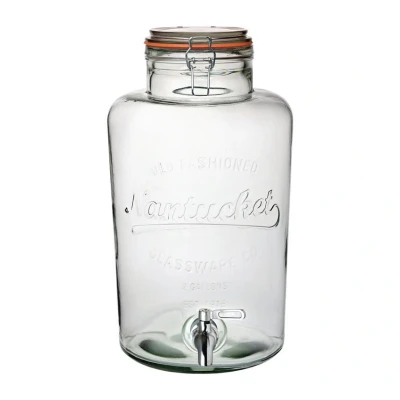 Image of Utopia Sharing, R90030 000000 B01001, Nantucket Punch Barrel 8.5L (300oz) (Box of 1)