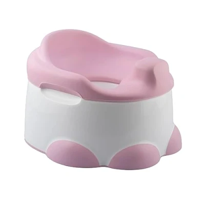 Image of Bumbo Step &#039;n Potty Cradle Pink