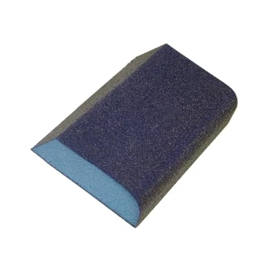 Image of Combi Foam Sanding Block 90 x 75 25mm