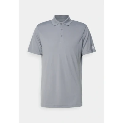 Image of adidas Golf Polo shirt, Men&#039;s, Size: XS, Grey three