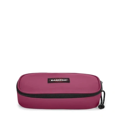 Image of EASTPAK Oval Single Wine Burgundy Accessories