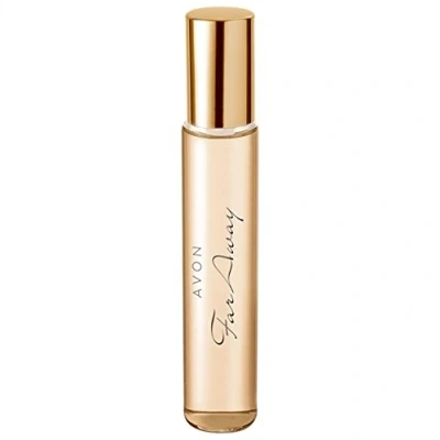 Image of Avon Far Away Eau De Parfum Spray 10ml