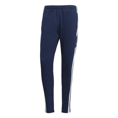 Image of adidas Performance Squad Tracksuit bottoms, Men&#039;s, Size: XS, Team navy blue