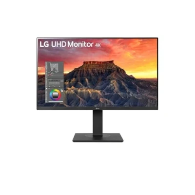 Image of LG LCD 27BQ65UB B 27 Inches Black