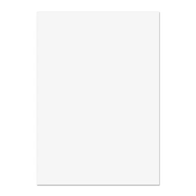 Image of Blake Office A5 148 x 210 mm 120 gsm Paper (34576) Ultra White Wove Pack of 50