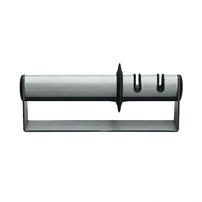Image of Zwilling J.A. Henckels 32601 000 0 TWINSHARP Select (Stainless Steel, 2 Modules) Silver / Black 20 x 5 cm