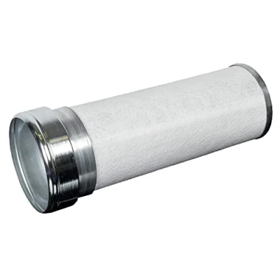 Image of 21041296, 23429018, 3979928 Air Filter FEBI BILSTEIN 38614 441mm 169mm Insert