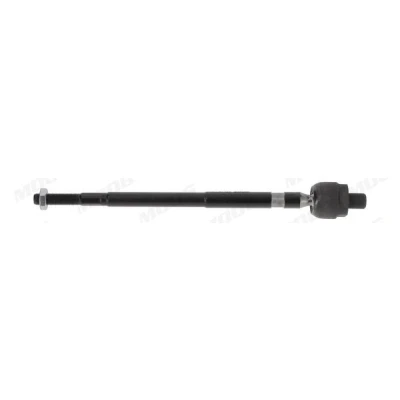 Image of NC1032250, NC1032250A Inner Tie Rod MOOG MD AX 2700 Front Axle Left M12X1.25 320,5mm MAZDA: MX 5 2