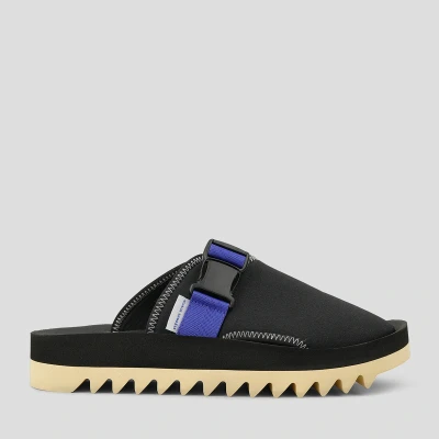 Image of Hijack Kano Hi Tex Mules 1/UK 6