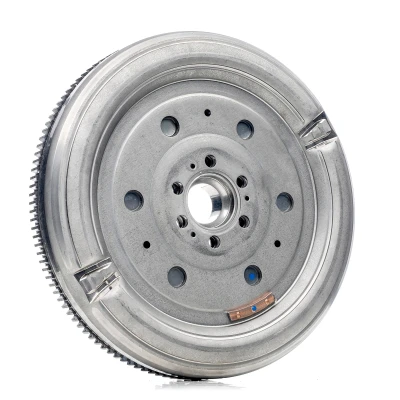 Image of 06F105266AD, 06F105266AG, 06F105266M Dual mass flywheel LuK 415 0331 10 Manual Transmission