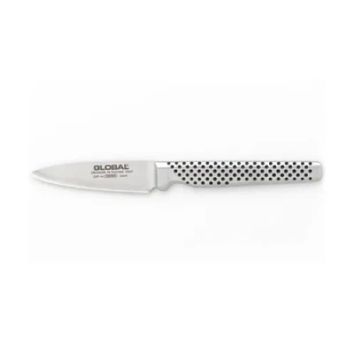 Image of Global GSF 46 8cm Wide Blade Peeling Knife