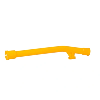 Image of 06A103663B, 6A103663B Funnel, oil dipstick FEBI BILSTEIN 19756 AUDI: A3 Hatchback, TT Coupe, Roadster, SEAT: Leon I Ibiza 3