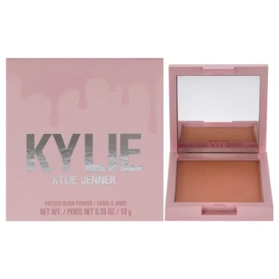 Image of Kylie Pressed Blush Powder 727 Crush