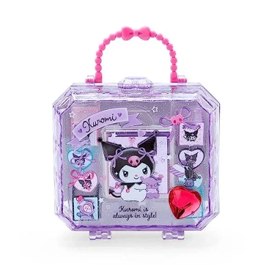 Image of Sanrio 900788 Chromi Stamp Set