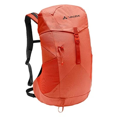 Image of VAUDE Jura 18 Backpacks 15 19 litres, Burnt Red, Standard Size