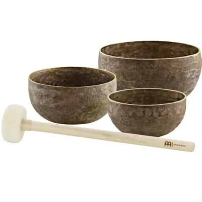Image of SINGING BOWL SET MEINL