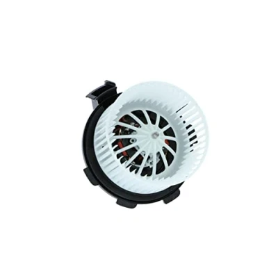 Image of 0008356007, A0008356007 Blower Motor NRF 34185 MERCEDES BENZ: Sprinter 3 T Van, 3.5 Platform/Chassis