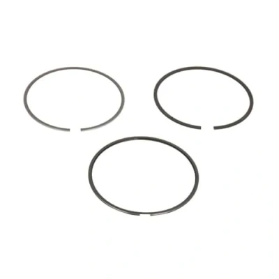 Image of 1609266180, 1615657980 Piston Ring Kit MAHLE ORIGINAL 039 RS 00101 0N0 78,5mm PEUGEOT: 208 I Hatchback, 2008 Estate, 307 Hatchback