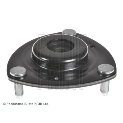 Image of 51925S7A004, 51925S7A014, 51925S7A024 Top strut mount BLUE PRINT ADH280109 Front Axle Left without ball bearing, bearing Elastomer
