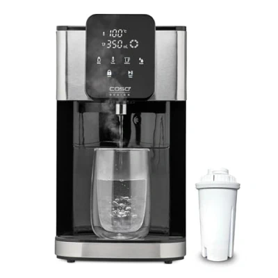 Image of Caso Design HW 1660 Turbo Hot Water Dispenser