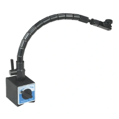 Image of Sealey Flexible Magnetic Stand without Indicator Fine Adjustment