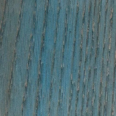Image of WooDeeDoo Water Based Wood Stain Dye Ready to Use Environmentally Friendly Solvent Free Odour 450 ml Cornflower