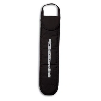 Image of Mapac Recorder Bag Black