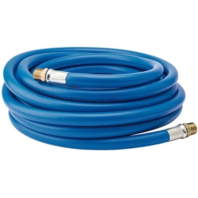 Image of Draper Air Line Hose, 10m, 1/2&quot;/13mm Bore, 1/2&quot; BSP