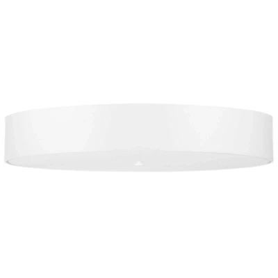 Image of Skala Cylindrical Flush Light White 80cm E27