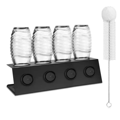 Image of Bottle holder for Soda Stream bottles