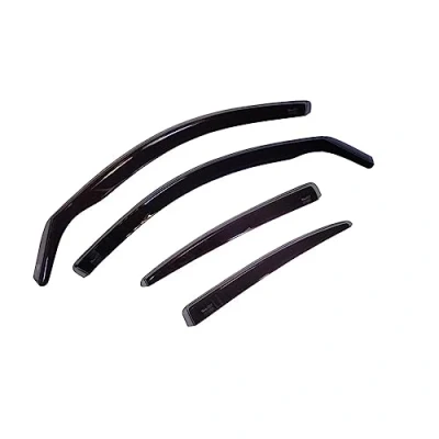 Image of Heko 22202 Wind Deflectors