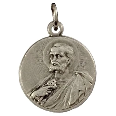 Image of Saint Peter The Apostle Medal Patron Saints