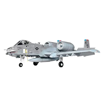 Image of Academy 120116 492348 1/48 USAF A 10C 75Th Fs Flying Tigers, Multi Colour