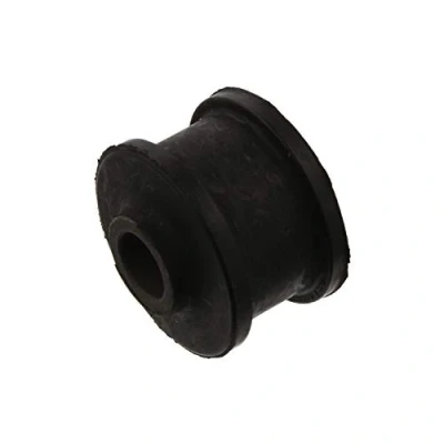 Image of 1J0411327A Mounting, stabilizer coupling rod FEBI BILSTEIN 36646 Front Axle Left, Right 10mm