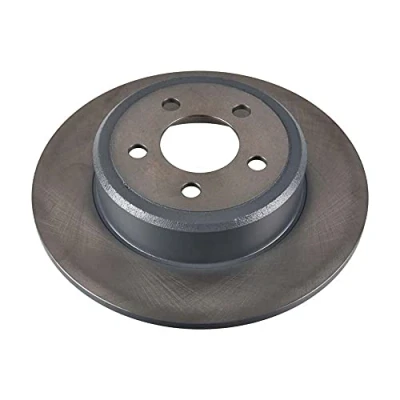 Image of 04779208AA, 04779208AB, 04779208AC, 04779208AD, 04779208AE Brake disc BLUE PRINT ADBP430015 Rear Axle 320mm 10mm 5 Hole 115mm solid Coated