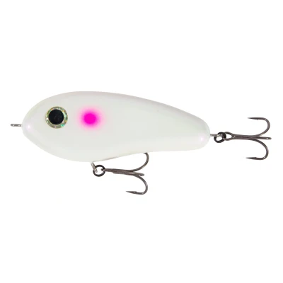 Image of Ultimate Rascal Jerk 11,5cm 60gr Blanco Bone Jerkbait